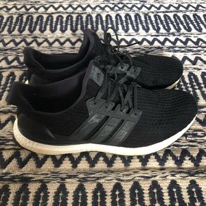 Adidas Ultra Boosts